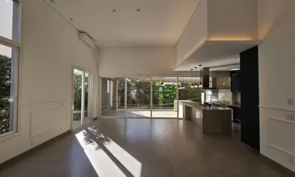 Casa em condomínio fechado com 3 quartos à venda na diácono jair de oliveira, 1, santa rosa, piracicaba por r$ 3.660.000