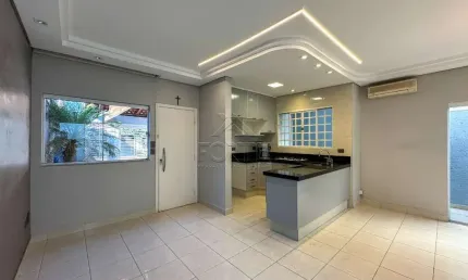 Casa em condomínio fechado com 2 quartos à venda na rua santa catarina, 1583, água branca, piracicaba por r$ 680.000