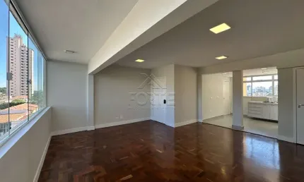 Apartamento com 3 quartos à venda na rua alferes josé caetano, 1745, centro, piracicaba por r$ 490.000