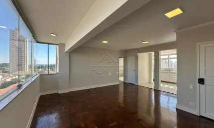 Apartamento com 3 quartos à venda na rua alferes josé caetano, 1745, centro, piracicaba por r$ 490.000