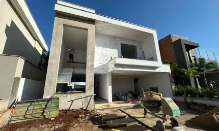 Casa em condomínio fechado com 3 quartos à venda na avenida marco pellegrino, 1000, santa rosa, piracicaba por r$ 1.950.000