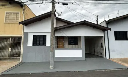 Casa com 2 quartos à venda na rua xv de novembro, 2432, cidade alta, piracicaba por r$ 360.000