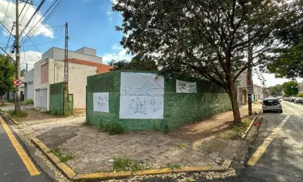 Terreno comercial à venda na rua boa morte, 2132, centro, piracicaba por r$ 460.000