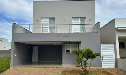 Casa em condomínio fechado com 3 quartos à venda na henrique albino list, 63, santa terezinha, piracicaba por r$ 850.000