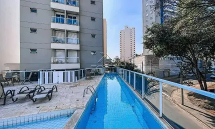 Apartamento com 3 quartos à venda na travessa dona eugênia, 17, são dimas, piracicaba por r$ 590.000