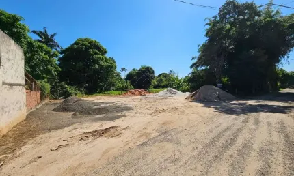 Terreno à venda na professora antonia sansão roncatto, 90, ondas, piracicaba por r$ 795.000