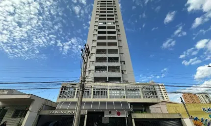 Apartamento com 1 quarto à venda na rua dom pedro i, 818, centro, piracicaba por r$ 230.000