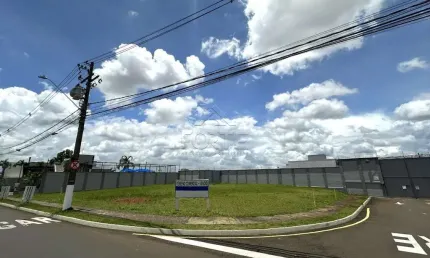Terreno comercial à venda na rua antonio morato do amaral, 1, água branca, piracicaba por r$ 580.000