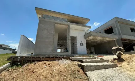 Casa em condomínio fechado com 3 quartos à venda na avenida jaime pereira, 3245, damha, piracicaba por r$ 2.300.000