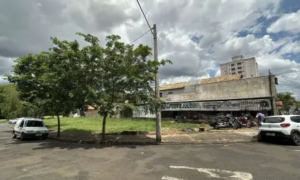 Terreno comercial à venda na rua santa catarina, 18, água branca, piracicaba por r$ 690.000