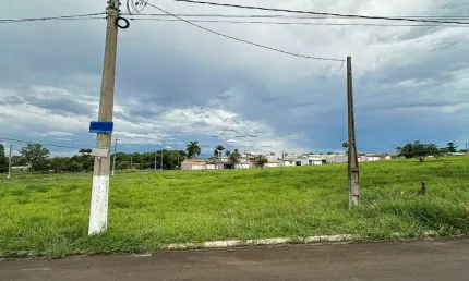 Terreno à venda na vitalino michelini, 49, campestre, piracicaba por r$ 209.100