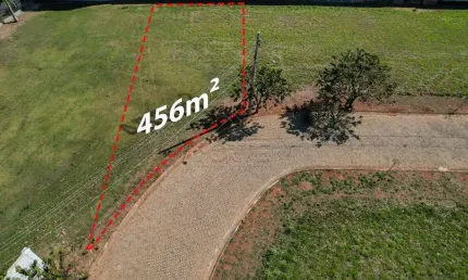 Terreno em condomínio fechado à venda na rua santa catarina, 1685, água branca, piracicaba por r$ 387.000