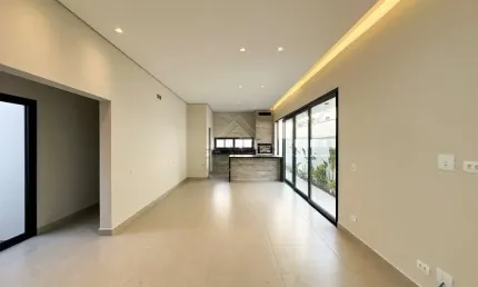 Casa em condomínio fechado com 3 quartos à venda na avenida charles wesley, 115, parque taquaral, piracicaba por r$ 890.000