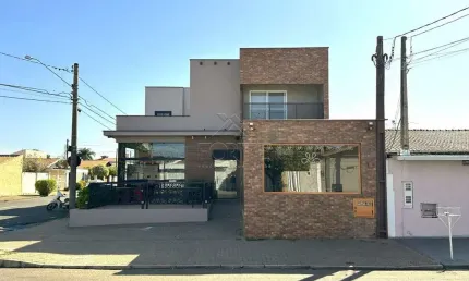 Prédio à venda na rua dona santina, 1252, jardim monumento, piracicaba por r$ 1.650.000