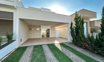 Casa em condomínio fechado com 3 quartos à venda na avenida das ondas, 5415, residencial paineiras, piracicaba por r$ 950.000