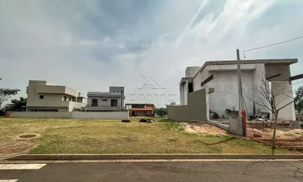 Terreno em condomínio fechado à venda na avenida marco pellegrino, 1000, santa rosa, piracicaba por r$ 405.000