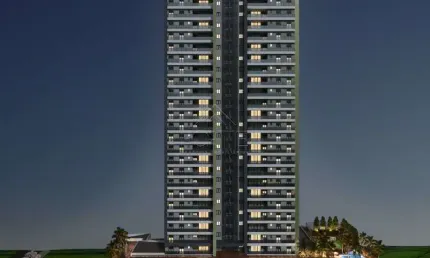 Apartamento com 3 quartos à venda na rua riachuelo, 2370, jardim elite, piracicaba por r$ 1.680.000