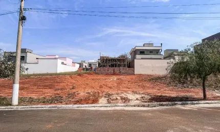 Terreno em condomínio fechado à venda na salvador coelho netto, 361, jardim são luiz, piracicaba por r$ 330.000