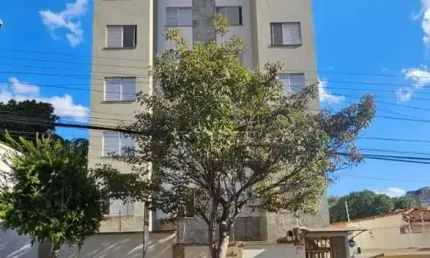Apartamento com 3 quartos à venda na rua dom pedro i, 564, centro, piracicaba por r$ 260.000