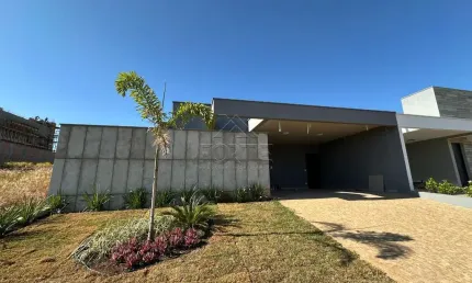 Casa em condomínio fechado com 3 quartos à venda na moacyr corrêa, 1, campestre, piracicaba por r$ 990.000