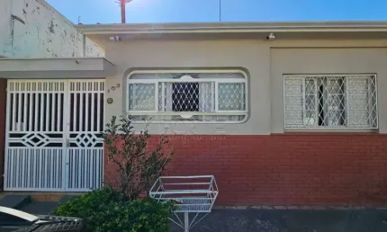 Casa com 3 quartos à venda na dona hilda, 163, paulicéia, piracicaba por r$ 450.000