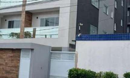 Cobertura para Venda em Rio das Ostras, COSTA AZUL, 3 dormitórios, 1 suíte, 3 banheiros, 2 vagas