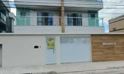 Apartamento para venda, recreio, 3 dormitórios, 1 suíte, 2 banheiros, 1 vaga