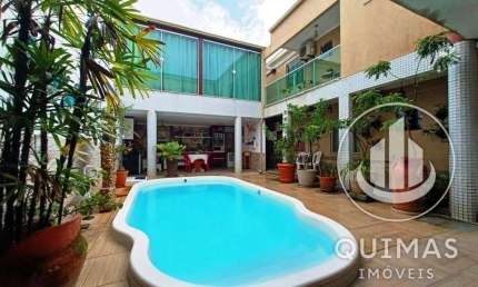 Casa 4 dormitórios ou + para Venda em Casimiro de Abreu, BARRA DE SÃO JOÃO, 4 dormitórios, 3 suítes, 4 banheiros, 2 vagas