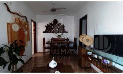 Apartamento 2 Quartos para Venda em Rio das Ostras, Nova Esperança, 2 dormitórios, 1 suíte, 2 banheiros, 1 vaga