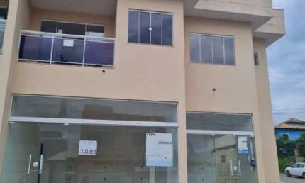 Apartamento para Locação em Rio das Ostras, MARIA TURRI, 2 dormitórios, 1 suíte, 2 banheiros, 1 vaga