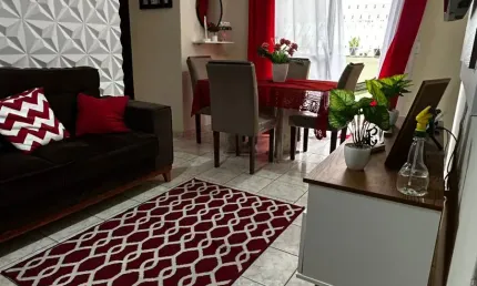 Apartamento com 2 quartos à venda na Rua Enfermeira Ana Maria Barbosa de Almeida, 519, Jardim Cidade Universitária, João Pessoa