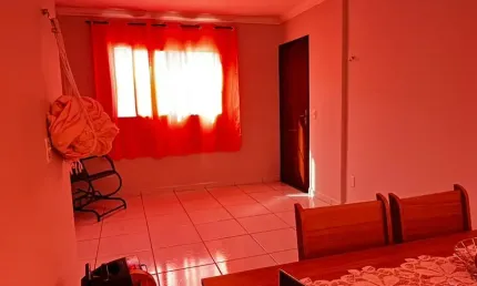Apartamento com 3 quartos à venda no Jardim Cidade Universitária, João Pessoa 