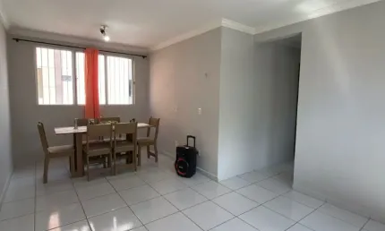 Apartamento com 3 quartos à venda no Jardim Cidade Universitária, João Pessoa 
