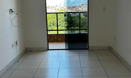 Apartamento com 2 quartos à venda na Cidade dos Colibris, João Pessoa 