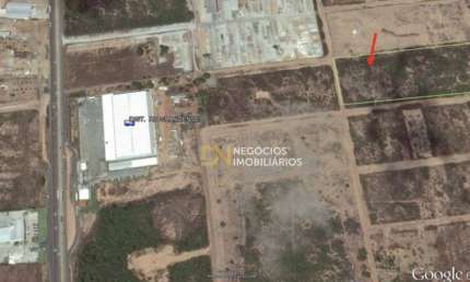 Terreno à venda, 30000 m² por R$ 1.500.000,00 - Br 101 - São José de Mipibu/RN