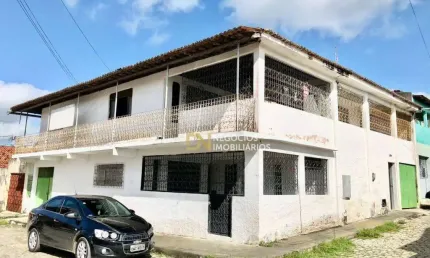 Prédio à venda, 400 m² por R$ 380.000,00 - Centro - Santo Antonio/RN