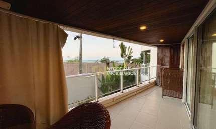 Apartamento com 2 dormitórios à venda, 61 m² por R$ 650.000,00 - Cotovelo (Distrito Litoral) - Parnamirim/RN