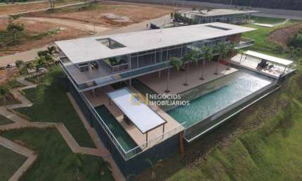 Terreno à venda, 390 m² por R$ 220.000,00 - Parque das Nações  - Parnamirim/RN