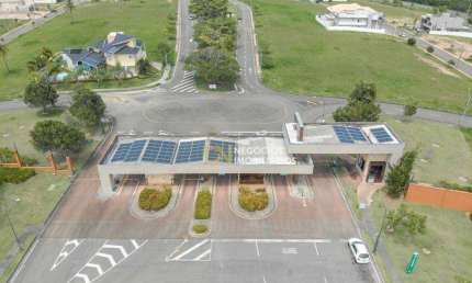 Terreno à venda, 456 m² por R$ 450.000,00 - Pium (Distrito Litoral) - Parnamirim/RN
