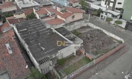 Casa com 4 dormitórios, 375 m² - venda por R$ 2.000.000,00 ou aluguel por R$ 5.500,00/mês - Tirol - Natal/RN