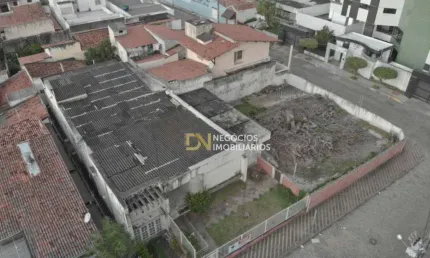 Casa com 4 dormitórios, 375 m² - venda por R$ 2.000.000,00 ou aluguel por R$ 5.500,00/mês - Tirol - Natal/RN