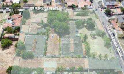 Terreno à venda, 12300 m² por R$ 14.900.000,00 - Capim Macio - Natal/RN