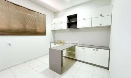 Sala para alugar, 7 m² por R$ 650,00/mês - Lagoa Nova - Natal/RN