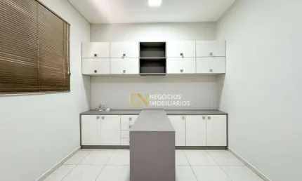 Sala para alugar, 7 m² por R$ 650,00/mês - Lagoa Nova - Natal/RN