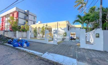 Casa com 9 dormitórios para alugar, 800 m² por R$ 15.000,00/mês - Nova Descoberta - Natal/RN