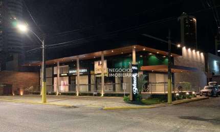 Prédio à venda, 509 m² por R$ 5.000.000,00 - Petrópolis - Natal/RN
