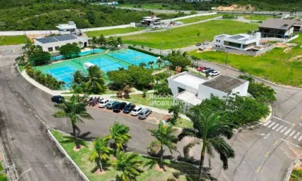 Terreno à venda, 1193 m² por r$ 1.790.000,00 - nova parnamirim - parnamirim/rn