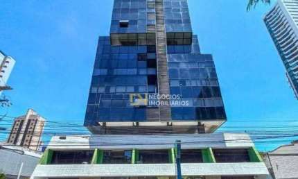 Sala para alugar com excelente localização, 41 m² por R$ 1.700/mês - Tirol - Natal/RN