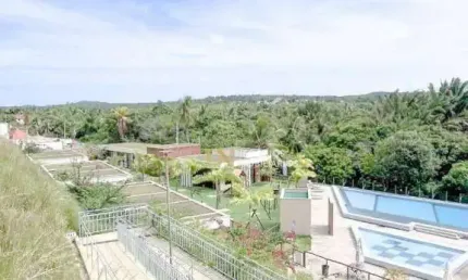 Apartamento com 2 dormitórios à venda, 50 m² por R$ 243.998,00 - Pium (Distrito Litoral) - Parnamirim/RN