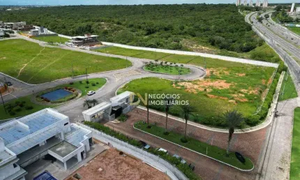 Terreno à venda, 570 m² por R$ 850.000,00 - Nova Parnamirim - Parnamirim/RN